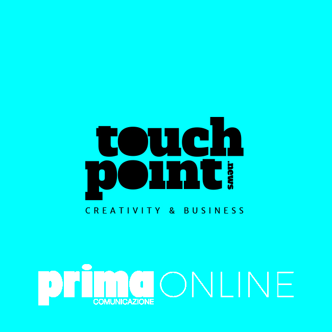 Kube Libre for TouchPoint, the editorial initiative by Giampaolo Rossi